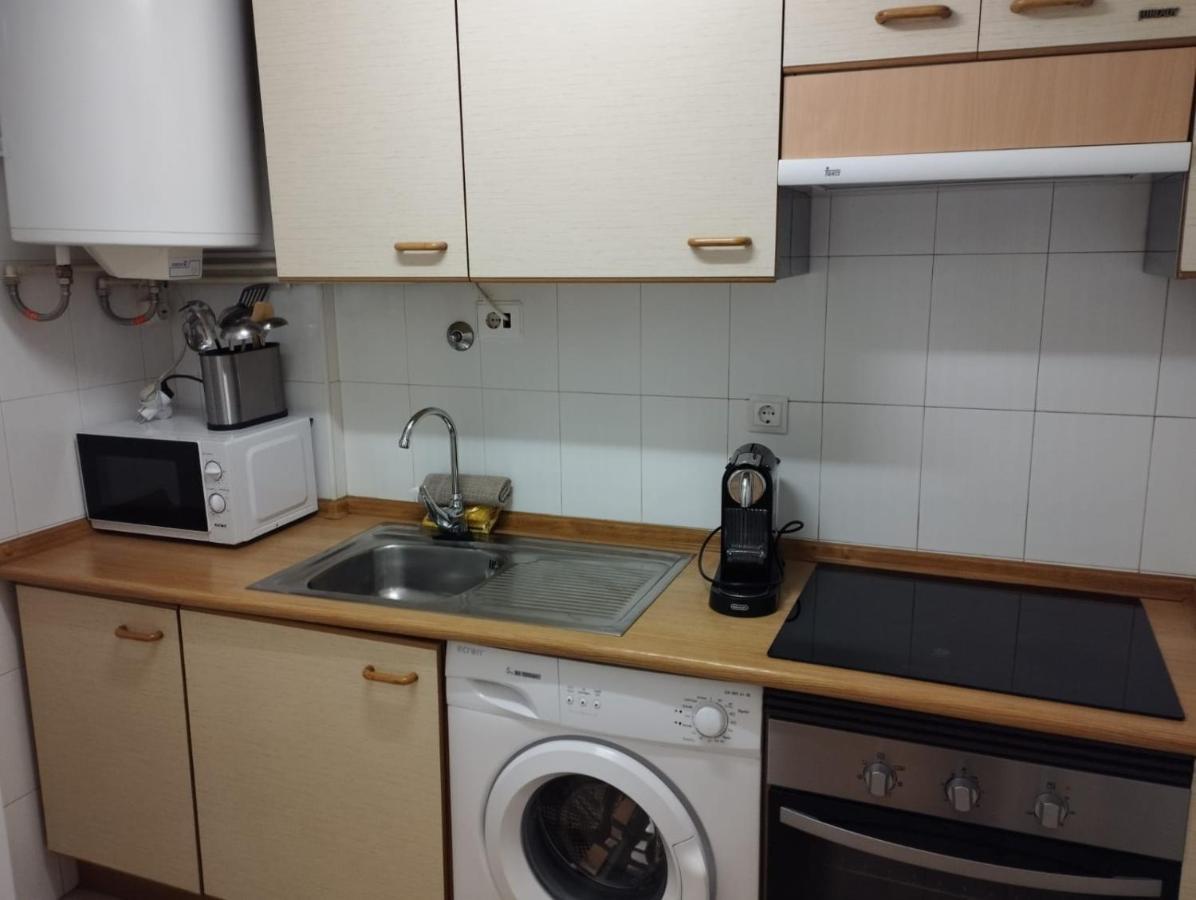 Apartmán Tierra De Biescas Jaca Exteriér fotografie