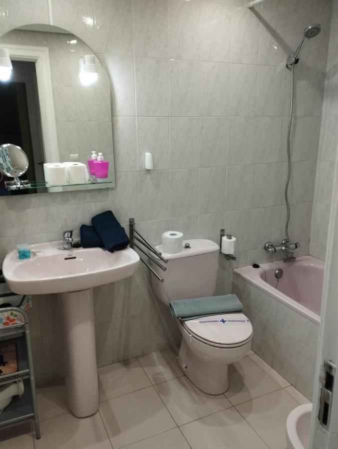 Apartmán Tierra De Biescas Jaca Exteriér fotografie